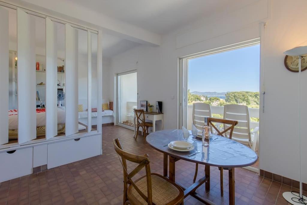 Avec Vue A Apartment La Ciotat