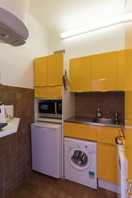 Apartment Avec Vue A *