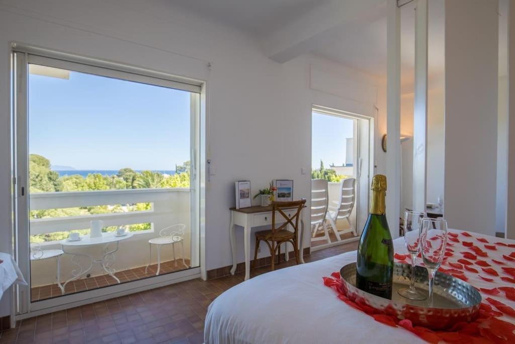 Apartment Avec Vue A *