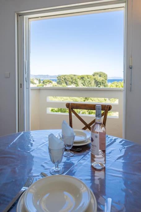 Avec Vue A Apartment