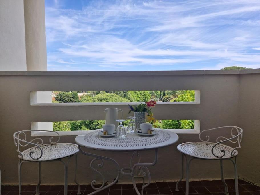 Avec Vue A Apartment La Ciotat