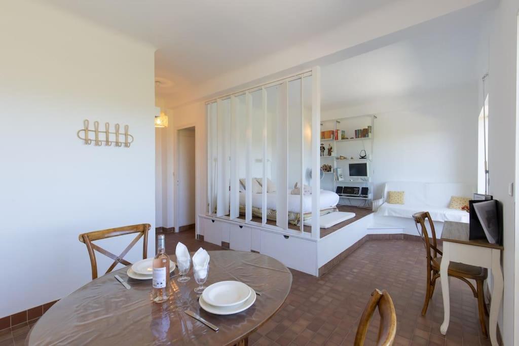 Apartment Avec Vue A