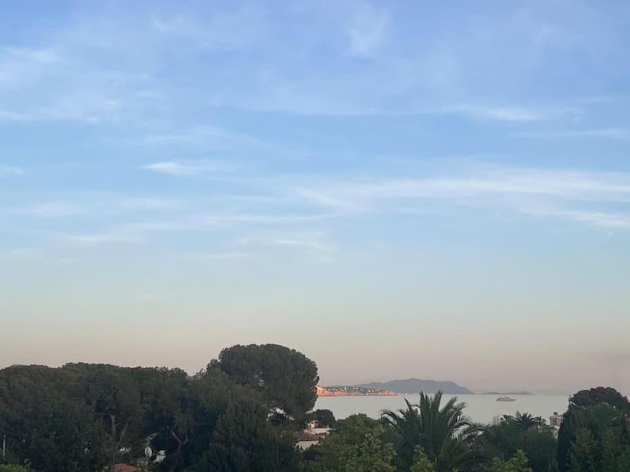 Apartment Avec Vue A
