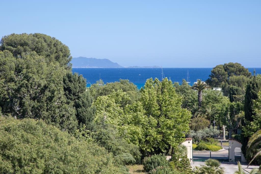 Apartment Avec Vue A La Ciotat