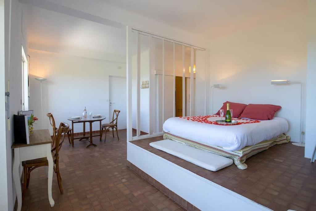 Apartment Avec Vue A *