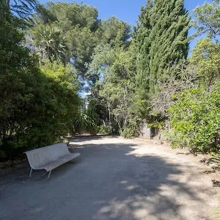 Charmant Studio Avec Vue Mer A La Ciotat Exterior foto