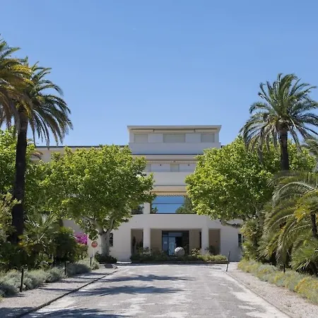 Charmant Studio Avec Vue Mer A La Ciotat Exterior foto