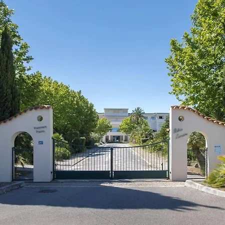 Charmant Studio Avec Vue Mer A La Ciotat Exterior foto