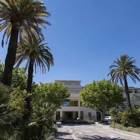 Charmant Studio Avec Vue Mer A La Ciotat Exterior foto
