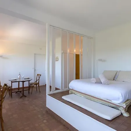 Charmant Studio Avec Vue Mer A La Ciotat Exterior foto